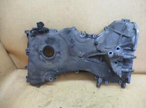 Front Cover (engine) MAZDA 6 Station Wagon (GY)