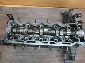 Cylinder Head OPEL Astra G Caravan (T98)