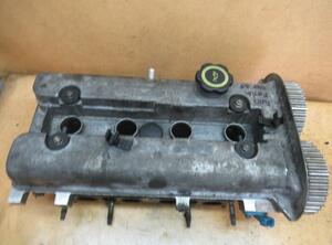 Cylinder Head FORD Fiesta IV (JA, JB)