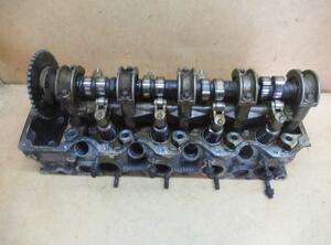 Cylinder Head MERCEDES-BENZ A-Klasse (W169)