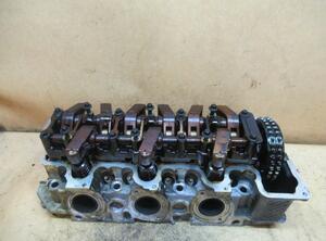 Cylinder Head MERCEDES-BENZ E-Klasse T-Model (S210)