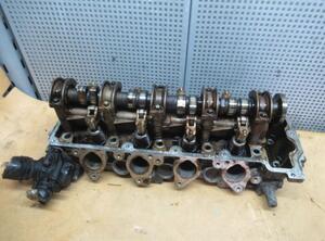 Cylinder Head MERCEDES-BENZ A-Klasse (W169)