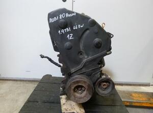 Motor kaal AUDI 80 Avant (8C5, B4)