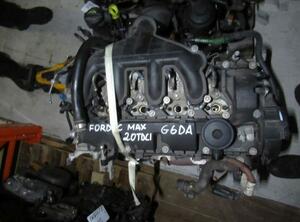 Bare Engine FORD C-Max (DM2), FORD Focus C-Max (--), FORD Kuga I (--), FORD Kuga II (DM2)