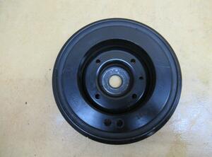 Crank Shaft Belt Pulley AUDI A3 (8P1), AUDI A3 Sportback (8PA)