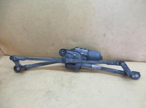 Wiper Motor FORD Mondeo III Turnier (BWY)