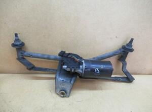 Wiper Motor PEUGEOT 206 Schrägheck (2A/C)