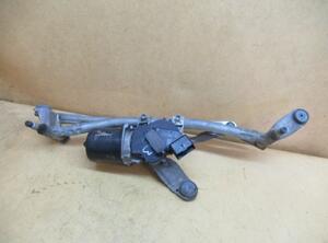 Wiper Motor RENAULT Megane II Kombi (KM0/1)