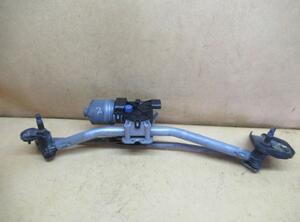 Wiper Motor OPEL Astra H Caravan (L35)