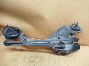 Wiper Motor JAGUAR S-Type (X200)