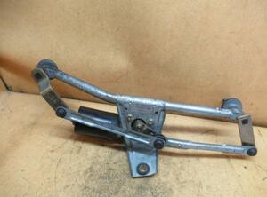 Wiper Motor PEUGEOT 206 CC (2D)