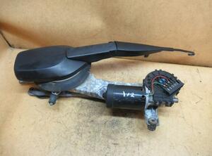 Wiper Motor MERCEDES-BENZ CLK Cabriolet (A208)