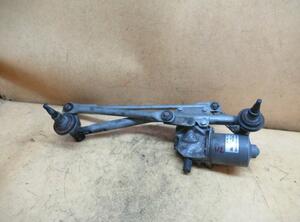 Wiper Motor FORD Fiesta V (JD, JH)