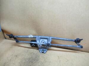 Wiper Motor RENAULT Kangoo (KC0/1)