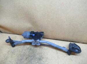 Wiper Motor OPEL Astra H Caravan (L35)