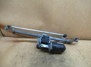 Wiper Motor OPEL Corsa C (F08, F68)