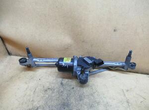 Wiper Motor CITROËN C3 I (FC, FN)