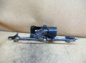 Wiper Motor FIAT Panda (169)