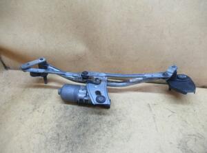 Wiper Motor OPEL Astra H (L48)