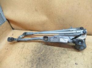 Wiper Motor FORD Fiesta VI (CB1, CCN)