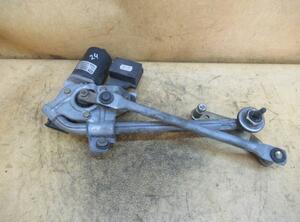 Wiper Motor MERCEDES-BENZ A-Klasse (W168)