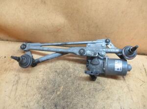 Wiper Motor FORD Fiesta V (JD, JH)