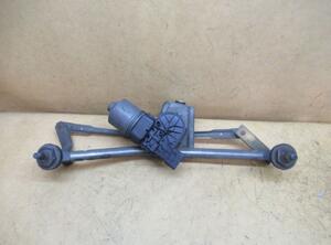 Wiper Motor PEUGEOT 206 Hatchback (2A/C)