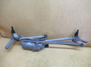 Wiper Motor BMW 3 Touring (E91)