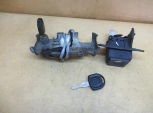 Lock Cylinder OPEL Astra F Caravan (T92)