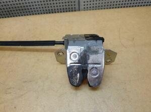 Bootlid Lock MERCEDES-BENZ Vaneo (414)