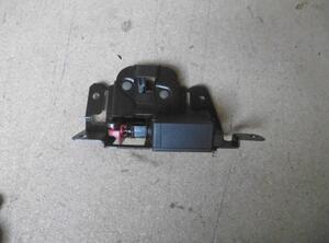 Bootlid Lock BMW 3er Touring (E46)