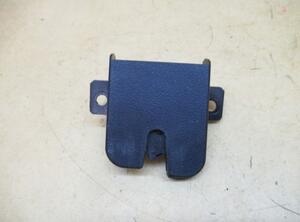 Bootlid Lock VW Golf IV (1J1)