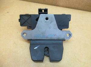 Bootlid Lock FORD C-Max (DM2), FORD Focus C-Max (--)