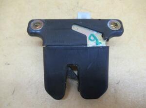 Bootlid Lock VW Passat (3B2)