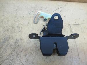 Bootlid Lock FORD Escort VI Cabriolet (ALL)