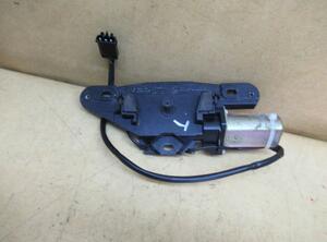 Rear Door Lock BMW 5er Touring (E39)