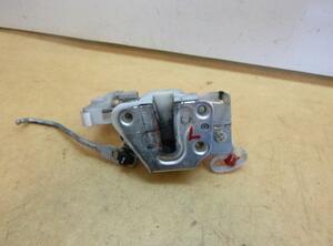 Door Lock TOYOTA Aygo (KGB1, WNB1)