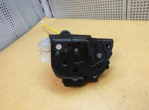 Door Lock AUDI A3 (8P1), AUDI A3 Sportback (8PA)