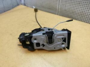 Door Lock MERCEDES-BENZ A-Klasse (W168)