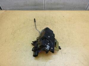 Door Lock AUDI A6 (4B2, C5)