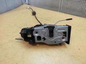 Door Lock MERCEDES-BENZ A-Klasse (W168)