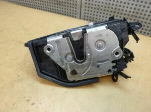 Door Lock BMW 1er (E87)