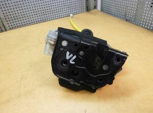 Door Lock AUDI A3 (8P1), AUDI A3 Sportback (8PA)