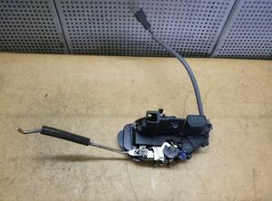 Door Lock KIA Carens I (FC)