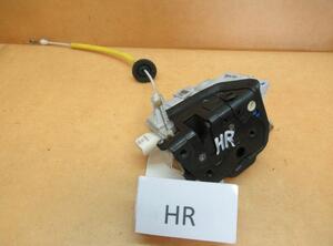 Door Lock AUDI A4 Avant (8ED, B7)