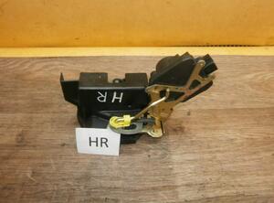 Door Lock HYUNDAI Terracan (HP)