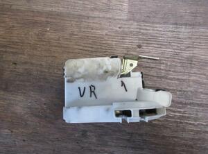 Door Lock VW Polo (6N1)