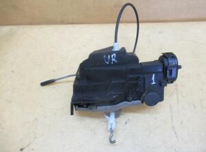 Door Lock MERCEDES-BENZ A-Klasse (W168)