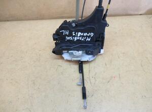 Door Lock MITSUBISHI Grandis (NA W)