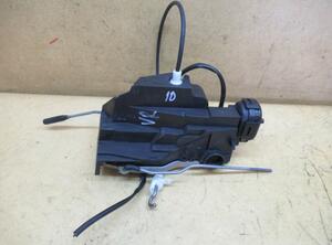 Door Lock MERCEDES-BENZ A-Klasse (W168)